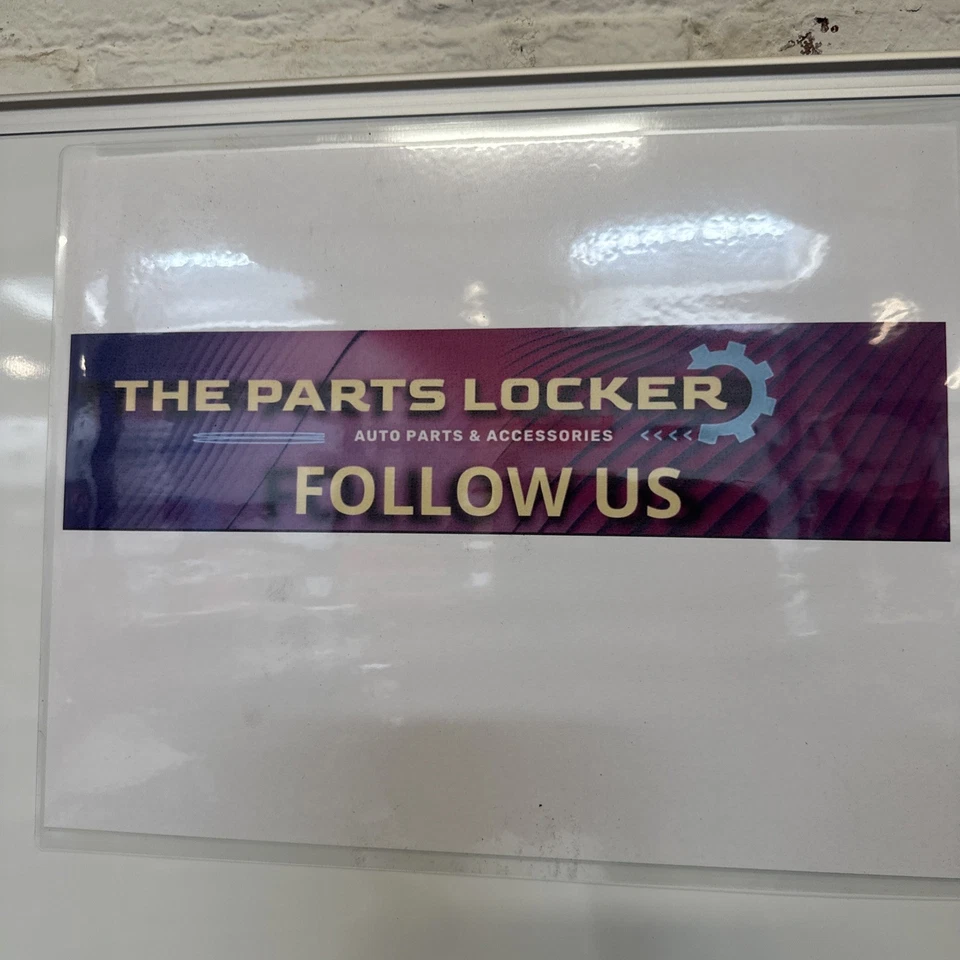 Manguera de refrigerante de radiador Dayco 71735 para modelos Ford 94-97 seleccionados hecha en EE. UU. Foto 3 de 3