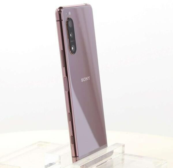 Sony Xperia 5 II 5G XQ-AS52 XQ-AS72 Smartphone WIFI 6.1