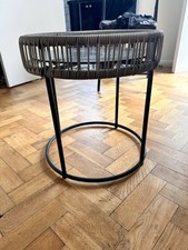 Next  Garden table used