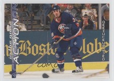 2003-04 ITG Action Dave Scatchard #365 0a4