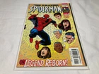 Amazing Spider-Man 1-58 NM/M to NM 9.8 to 9.4 Your Choice High Grade 1999