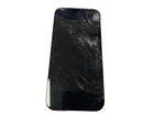 DAMAGED  -Apple -iPhone 15 Pro - 128GB -White Titanium - A3102