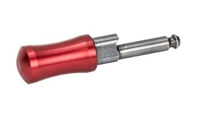Benelli Super Sport Performance Bolt Handle 12GA Red 61372