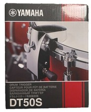 Yamaha DT50S Snare & Tom Drum Trigger