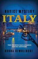 Donna Rewolinski | Novice Mystery - Italy | Taschenbuch | Englisch (2025)