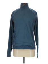 C9 By Champion Women Blue Track Jacket XS