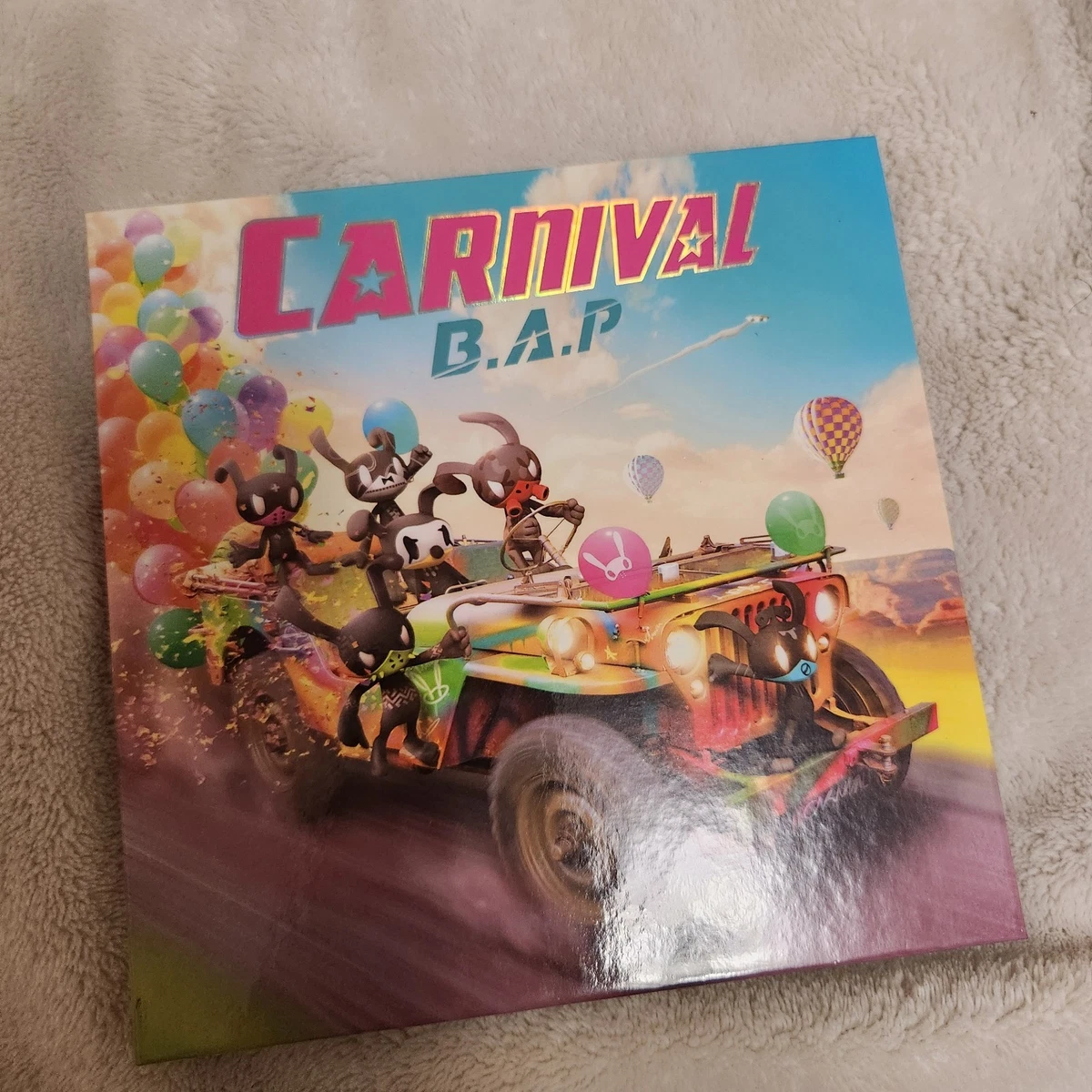 b a p album products for sale | eBay