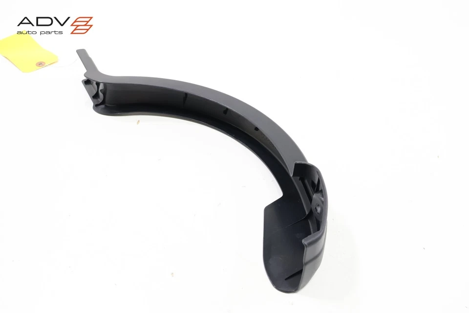 2013 - 2018 LEXUS ES350 ES300H TRUNK LID LEFT SIDE HINGE LEVER TRIM COVER OEM - Image 4 of 4