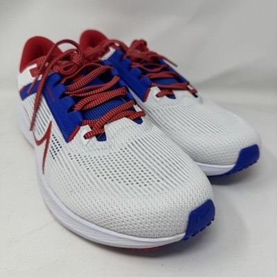 NEW Size 13 Nike Tennessee State Tigers Pegasus 40 Running Shoes Mens Rare