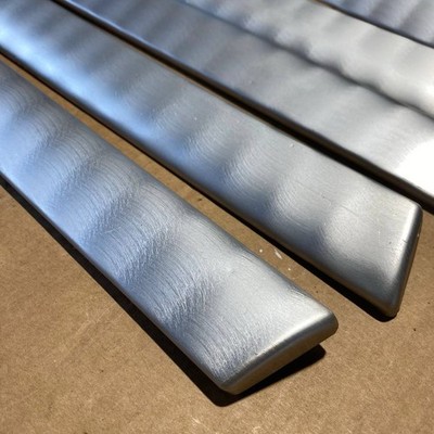 BMW 3 Series E46 Sedan Touring Interior Trim Set Brushed