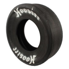 Hoosier Drag Racing Slicks 29x9.00-15 Bias-ply Wht Letter 18160d06 Each