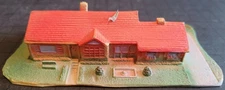 Lone Star Eaglet Series- Ranch With Bungalow