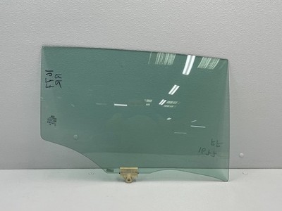 2018-2021 Kia Stinger GT Rear Right Passenger Door Window Glass Panel OEM 1677