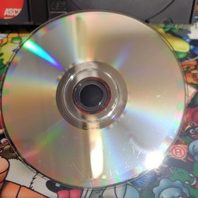 Sega Saturn Linda Cube Linda&sup3; Kanzenban Japan CIB Tested Working Rare RPG