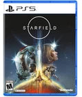 Starfield Standard Edition for Playstation 5 [Used Very Good Video Game] Plays