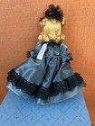 Vintage Madame Alexander Aunt Pitty Pat 8" Doll W/ ORG Box & Tag Blonde  — photo 3