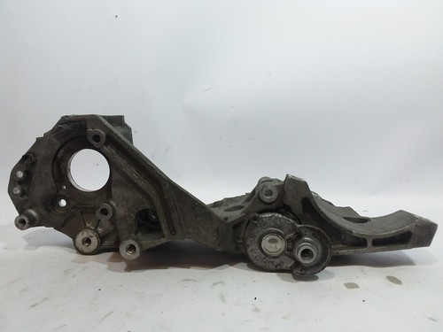 03L903143D lichtmaschine generator halter VOLKSWAGEN GOLF VI 5K1 2008 1351209