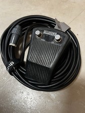 Allsound Leslie Pedal Original 