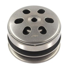 GY6 125cc 150cc Rear Clutch Set for 4 Stroke Engine Scooter ATV Go Kart, 152Q...