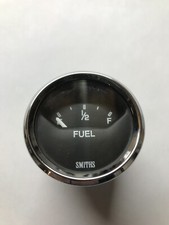 Smith Fuel Level Gauge Abf2242-03c Mgb - Original New - Open Box