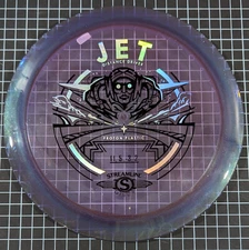 Streamline Proton Jet Distance Driver (Pick Your Choice of Disc) Bomber Discs