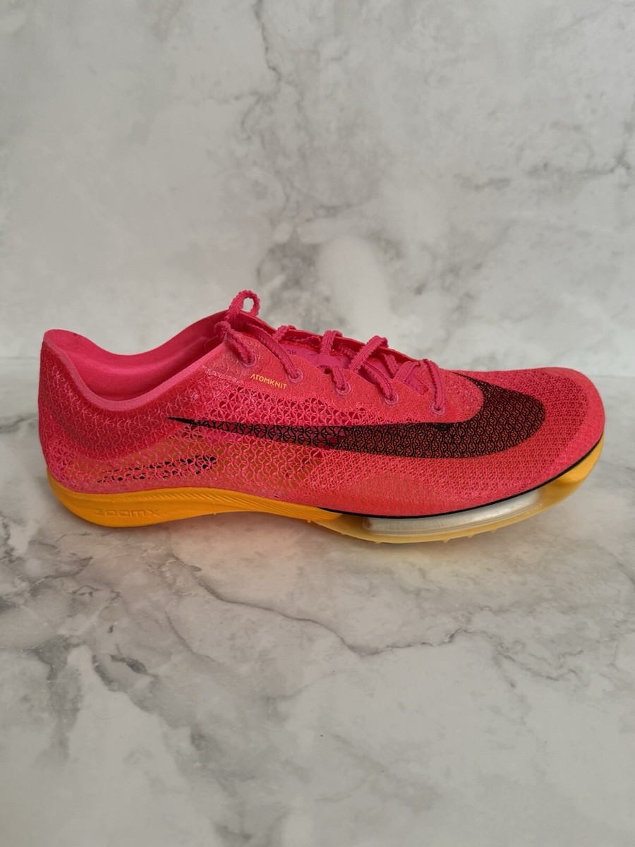 Nike CD4385-600 スパイクシューズ ピンク Amazon.com | Nike Air Zoom Victory Track & Field Distance
