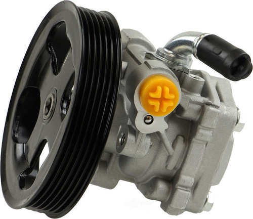 ATLANTIC AUTOMOTIVE ENTERPRISES 5890N Power Steering Pump - Picture 5 of 6