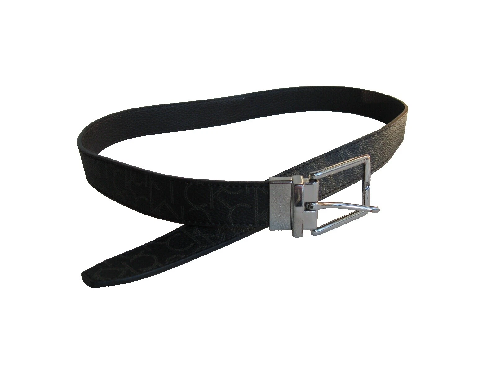 Calvin Klein Polyester Belts for Women