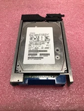 EMC 005049032 450GB 15K FC 3.5 4G CX4 HDD