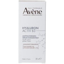 AVENE Hyaluron Activ B3 suero concentrado