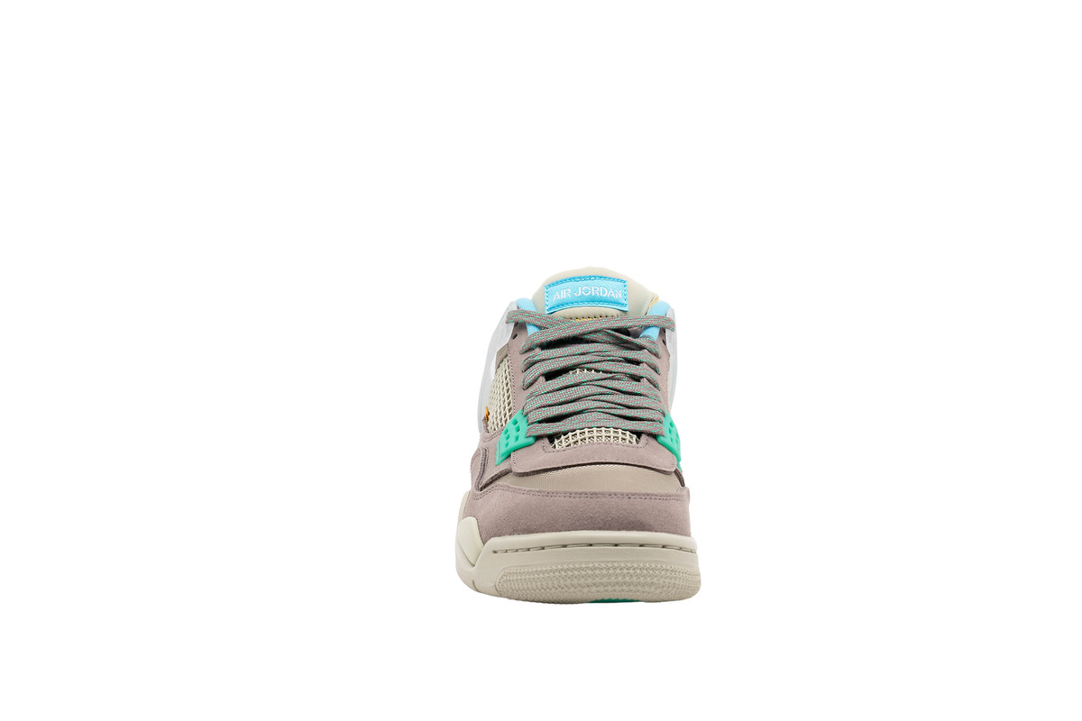 Union LA x Air Jordan 4 Retro Taupe Haze for Sale Union LA x Air Jordan 4 Retro Taupe Haze for Sale