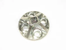 Fleece Performance Crankshaft Barring Tool for Dodge Cummins Turbo Diesel