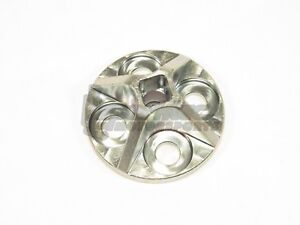 Fleece Performance Crankshaft Barring Tool for Dodge Cummins Turbo