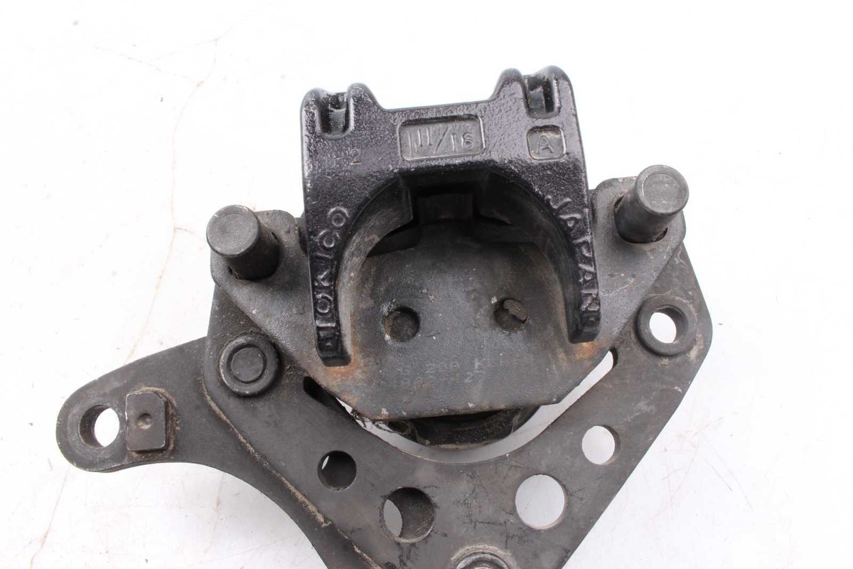 Z55Zページ Brake caliper rear brake caliper Kawasaki GPZ 550 Unitrak