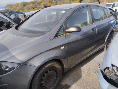 Apoyabrazos Central para SEAT TOLEDO (5P2) Sport 2004 1499935 - Imagen 10 de 10