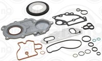 Elring 783.930 Dichtungssatz, KurbelgehäUse FüR Audi Porsche VW