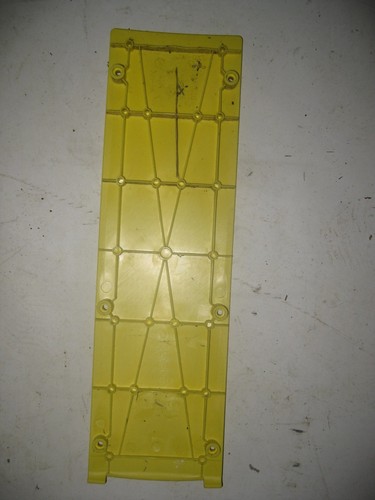 Karcher K 2.26M 16016020 16016030 Pressure Washer HANDLE COVER part 9.760-255.0 - Picture 2 of 2