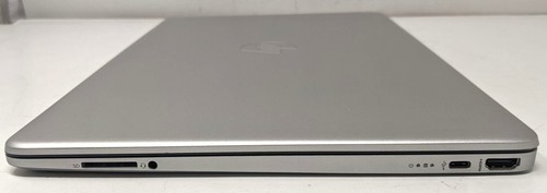 HP 15.6" Intel Core I7-1165g7 Ram 12gb Intel Xe Iris - Foto 5 di 8