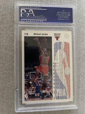 その他 Upper Deck Michael Jordan mj material 2005-06 Upper Deck Michael Jordan #MJ18 Michael Jordan