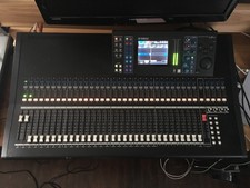 Yamaha 01x digital mixer reviews