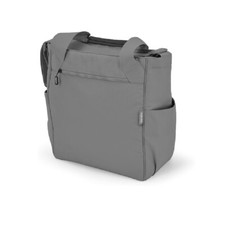 Inglesina Borsa nursery Electa Day Bag Chelsea grey  AX50Q0CSG -nuovo-Italia