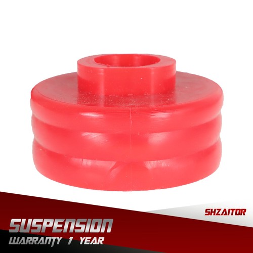 Body Cab Mount Bushing Kit For Ford F250 F350 Super Duty 2WD 2008-2016 - Picture 7 of 13
