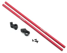 Align Tail Boom (Red) (2) [AGNH15T002AR]