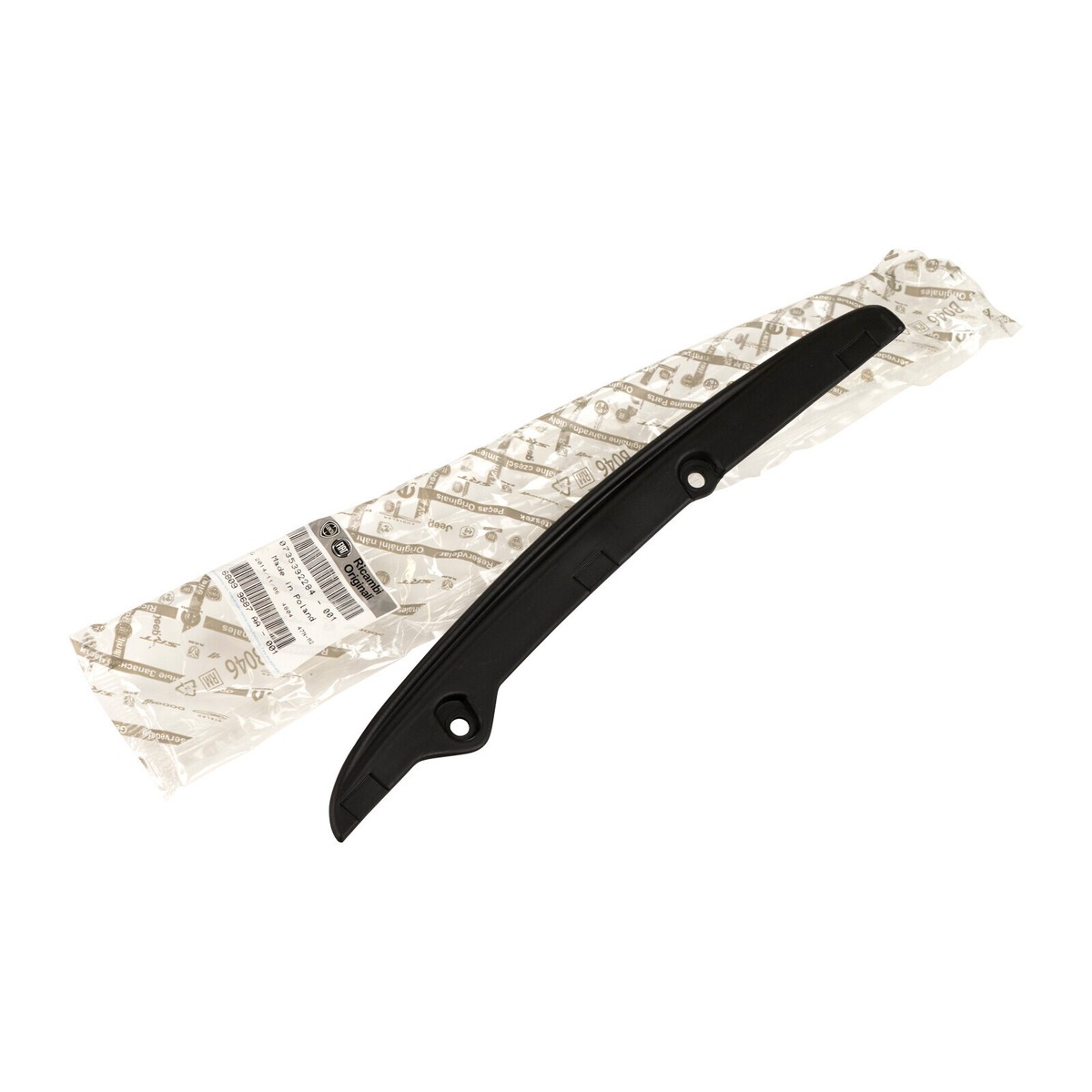 Original bumper cover rear right 735392284 | eBay