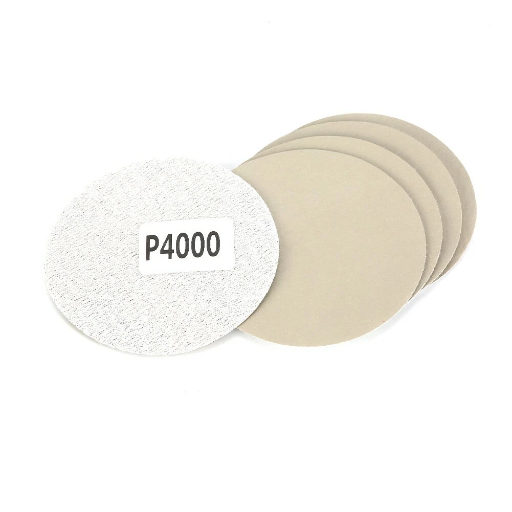 3 sanding sale disc