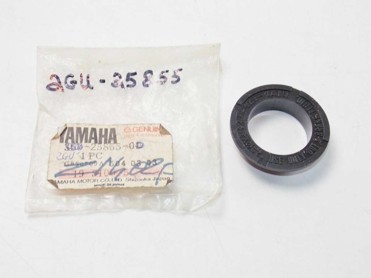 OEM 1972-2014 YAMAHA DIAPHRAGM BUSH BRAKE YTZ250 YFZ350 YFM350