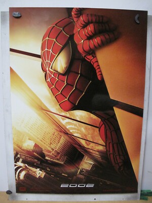 Spider Man CENSURADO Tobey Maguire Kirsten Dunst Willem Dafoe James Franco