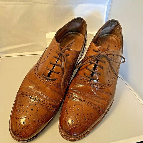 Johnston Murphy 2048682 13M Oxford 
