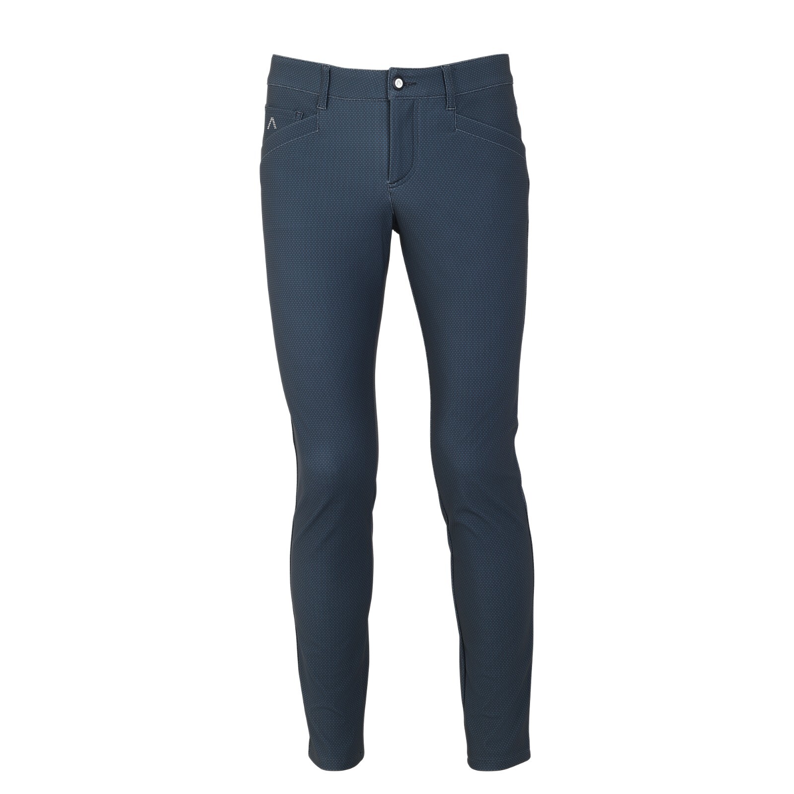 Альберто Дамен в гольфах с принтом JANA WR - Farbe Фантазия 13190₽