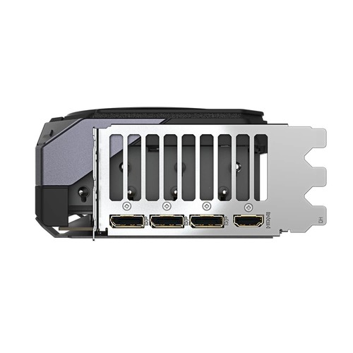 Gigabyte GeForce RTX 5080 GAMING OC 16G video card GDDR7 30Gbps PCI-E 5.0 x16 - Picture 6 of 6